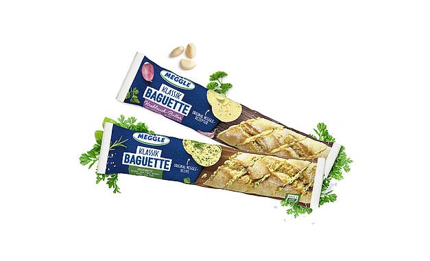 Onze klassieke baguettes